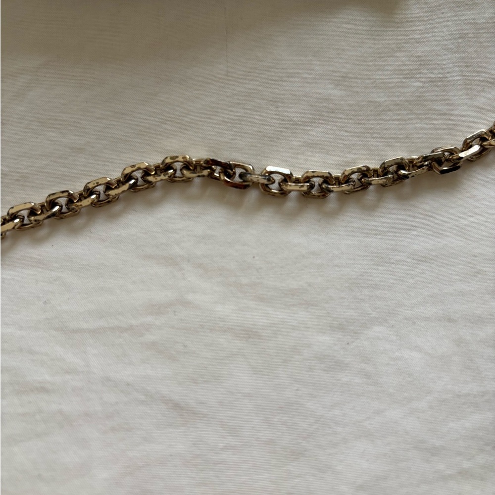 Dior Purse with Chain - Picture 4 of 9